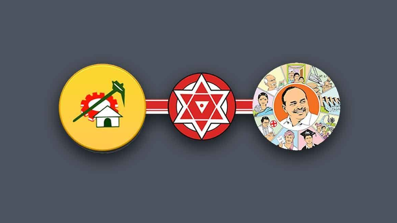 Janasena : టీడీపీ, వైసీపీ వార్ విష‌యంలో జ‌న‌సేన ఎందుకు సైలెంట్‌గా ఉంటుంది !