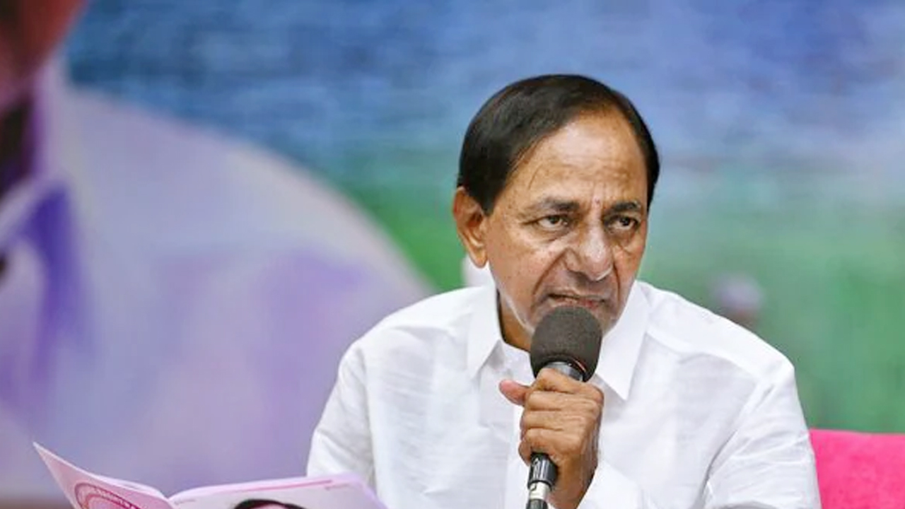 Brs Party : జూలై 24వ తేదీపైనే అంద‌రి దృష్టి.. కేసీఆర్ అసెంబ్లీకి వెళ‌తారా, లేదా..?