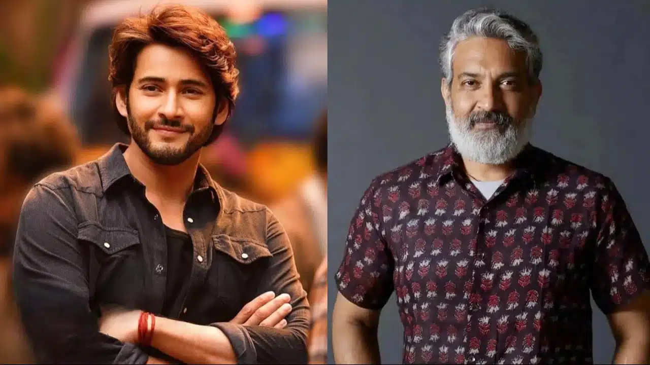 Mahesh Babu : SSMB 29.. మెంటల్ ఎక్కించే న్యూస్ అదే నిజమైతే నెక్స్ట్ లెవెల్ అంతే..!