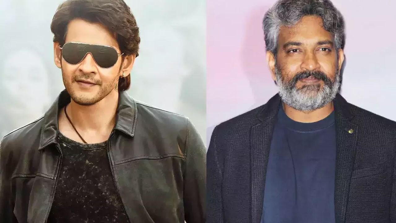 Mahesh Babu : డ్యుయల్ రోల్ లో మహేష్.. బాక్సాఫీస్ ని చేసేందుకు డబుల్ ధమాకా ప్లాన్ చేసిన జక్కన్న..!