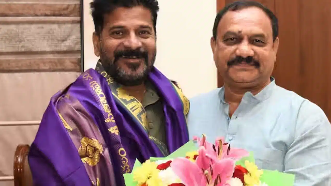TPCC president : టీపీసీసీ కొత్త చీఫ్ ఆయనేనా.. గౌడ్ సాబ్ కి పార్టీ పగ్గాలు ఇచ్చిన కాంగ్రెస్..!