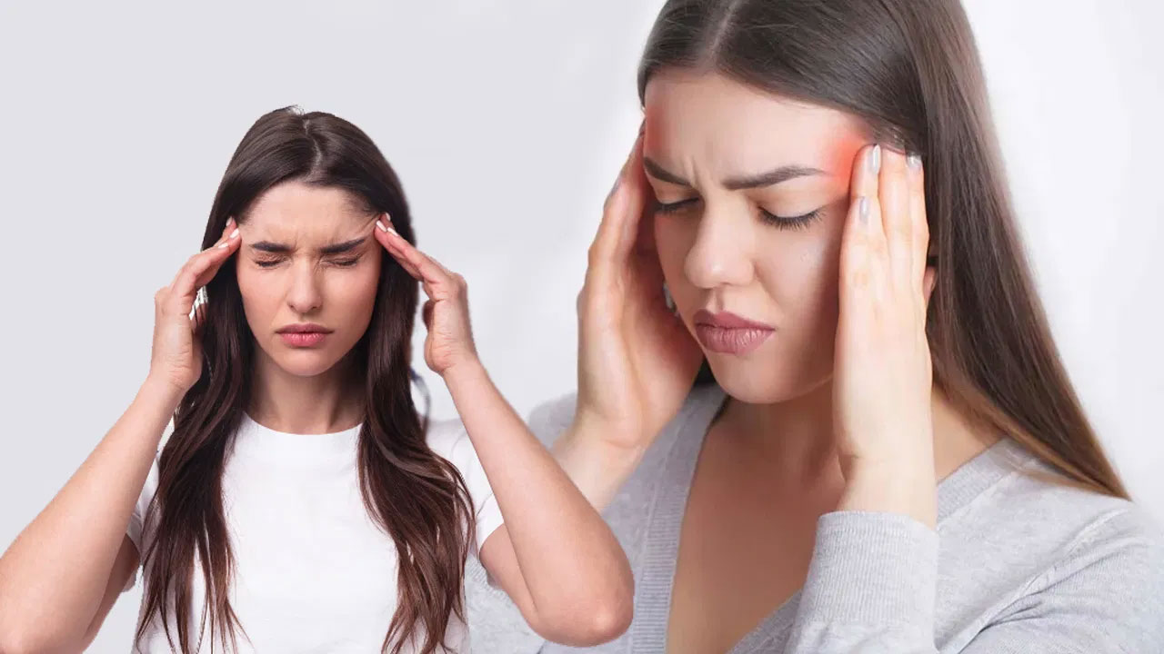 Migraine Pain : మైగ్రేన్ నొప్పి నుండి విముక్తి పొందాలనుకుంటున్నారా…ఈ టిప్స్ పాటించండి…