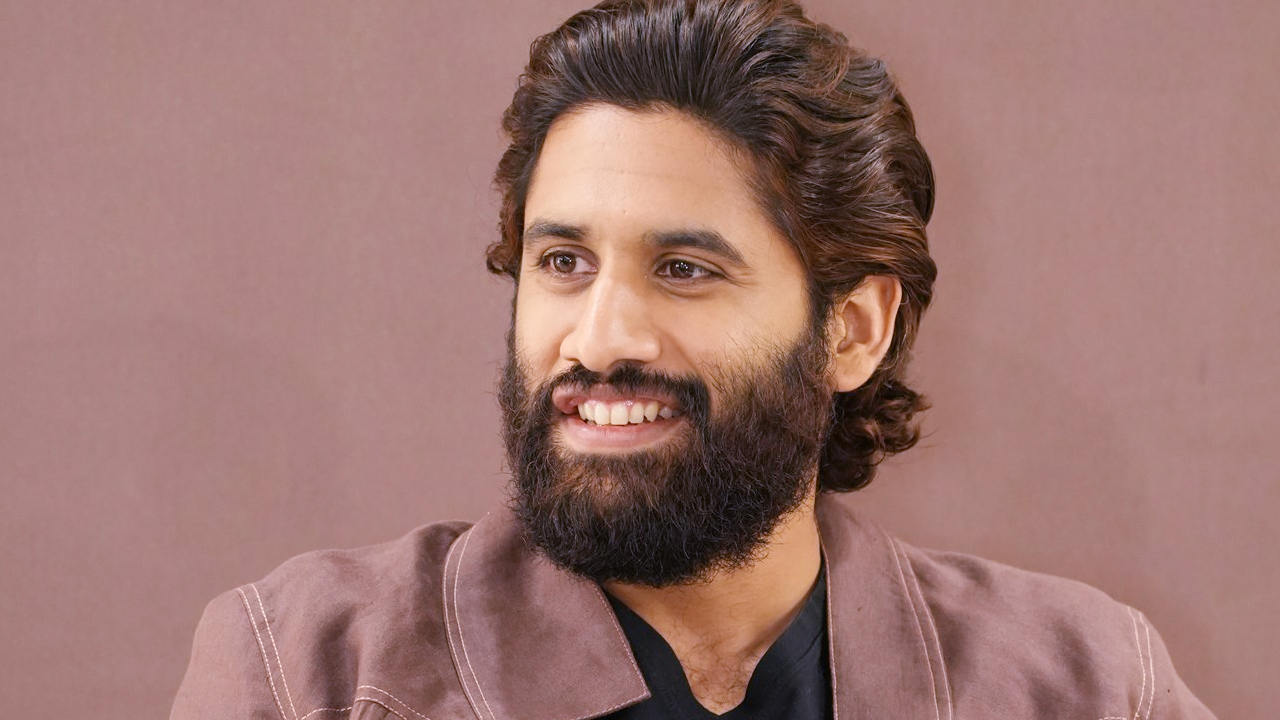 Naga Chaitanya : మిస్ చేసుకున్నా.. ఆమెతో నా ప్ర‌యాణం చెరిగిపోదంటూ చైతూ కామెంట్