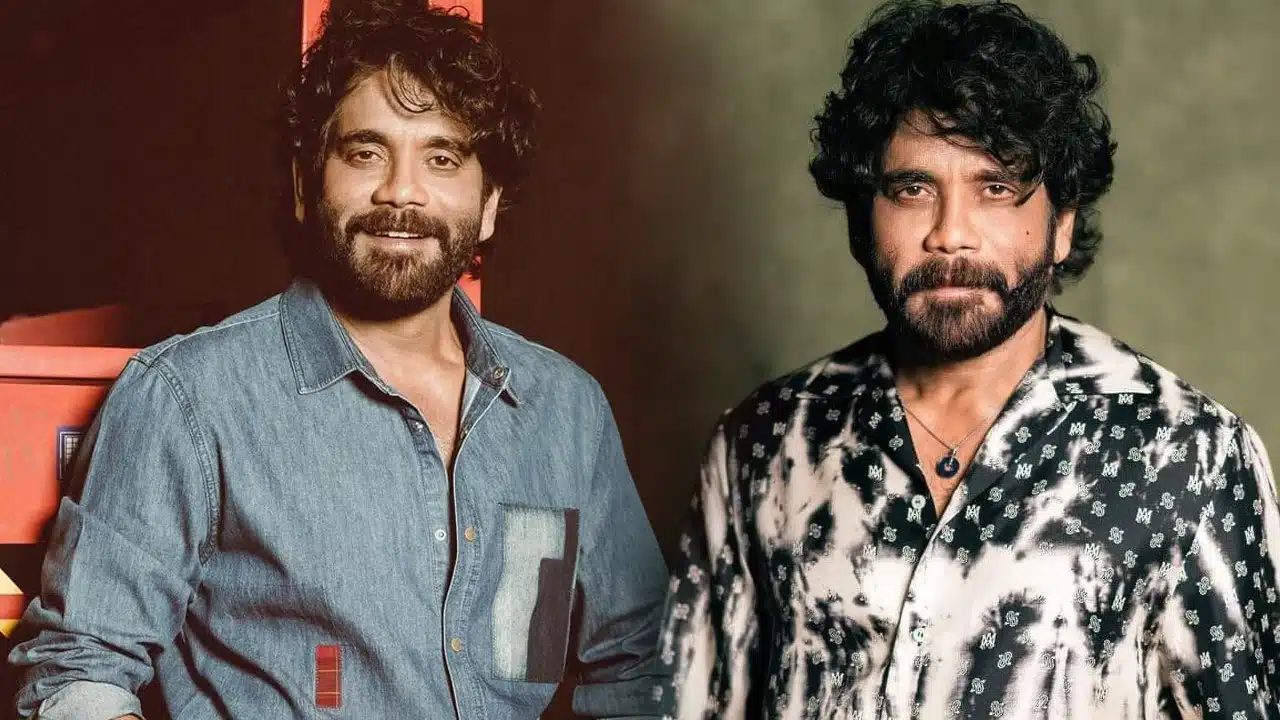 Nagarjuna : నాగార్జున నిర్ణయాలతో తలలు పట్టుకుంటున్న అక్కినేని ఫ్యాన్స్.. బయటకు చెప్పుకోలేక దింగమిగలేక..!