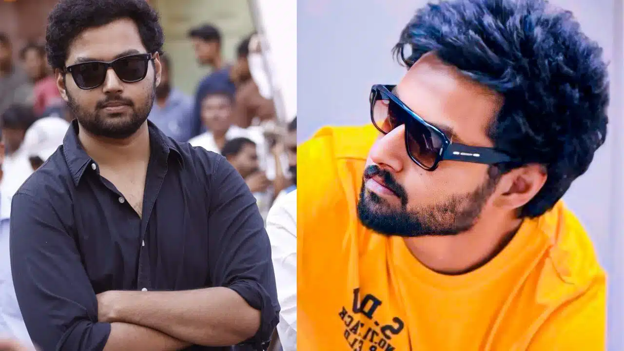 Nandamuri Mokshagna : ఎట్ట‌కేల‌కి సినీ ఎంట్రీపై స్పందించిన బాల‌య్య త‌న‌యుడు.. వ‌స్తున్నా అంటూ సోష‌ల్ మీడియా పోస్ట్