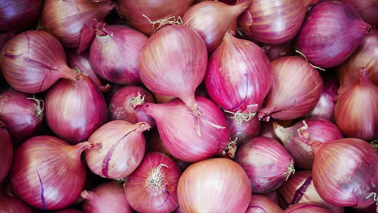 Onions : ఉల్లిపాయలు నెలపాటు తినకుండా మానేస్తే… శరీరంలో ఏం జరుగుతుందో తెలుసా…!