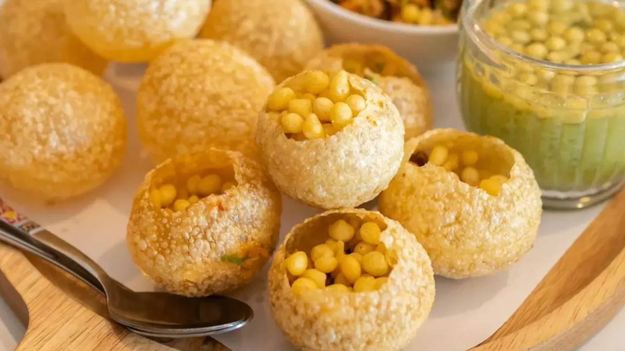 Panipuri : పానీ పూరిలో క్యాన్సర్ కారకాలు… జాగ్రత్త సుమీ…!