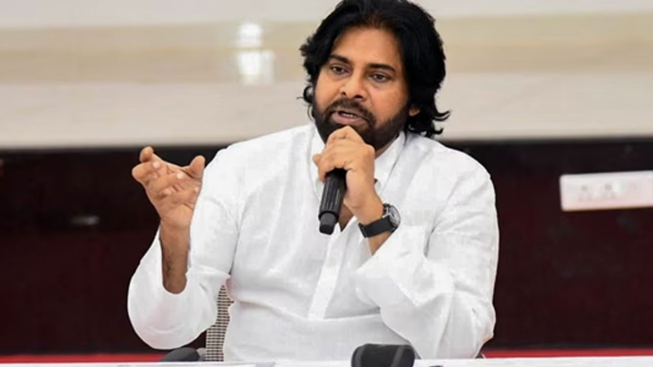 Pawan Kalyan : ప‌వ‌న్ క‌ళ్యాణ్ విజ్ఞ‌ప్తి.. కేంద్రం నుండి ఏపీకి అందిన తీపి క‌బురు