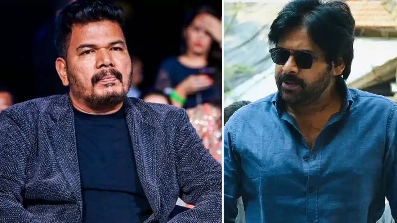 Pawan Kalyan : శంకర్ తో పవన్ సినిమా ఎలా మిస్ అయ్యింది.. పీక్స్ లో ఉన్నా కూడా పవర్ స్టార్ ఎందుకు కాదన్నాడు..?