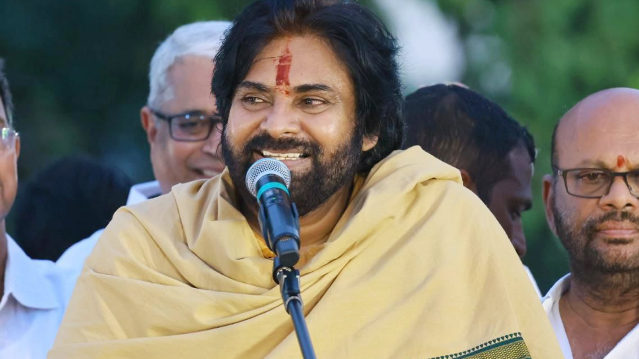 pawan kalyan : పిఠాపురంలో ప‌వ‌న్ క‌ళ్యాణ్ ఎవ‌రి ద‌గ్గ‌ర స్థ‌లం కొన్నాడు, ఆ స్థ‌లం స్పెషాలిటీ ఏంటి?