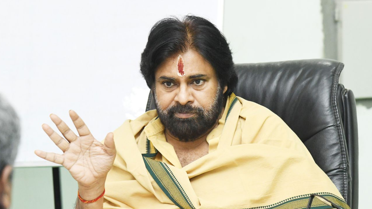 Pawan Kalyan : ఇరు రాష్ట్ర సీఎంల మీటింగ్‌కి ప‌వ‌న్ డుమ్మా కొట్ట‌డం వెన‌క కార‌ణం ఇదా..!