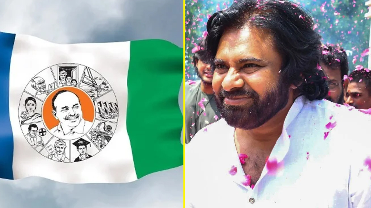 Pawan Kalyan : ప‌వ‌న్ క‌ళ్యాణ్‌కి గుడి క‌ట్టాలా.. వైసీపీ నేత నుండి స్ట‌న్నింగ్ కామెంట్స్..!