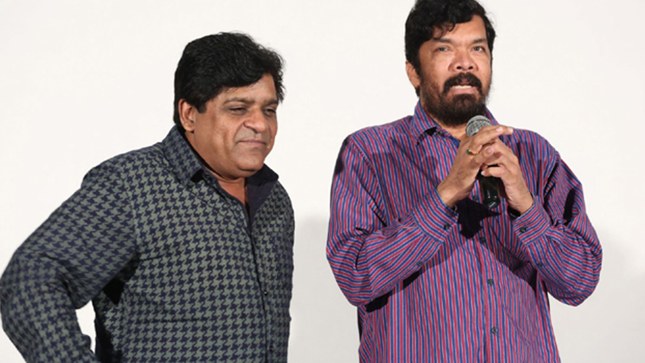 Posani Krishna Murali : త‌ప్పు తెలుసుకొని త‌ప్పుకున్న ఆలీ.. మ‌రి పోసాని ప‌రిస్థితి ఏంటంటే..!