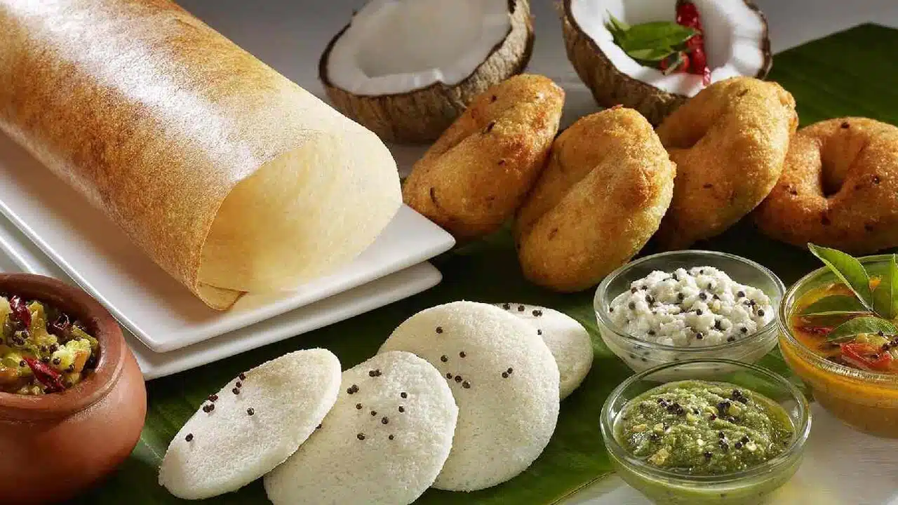 RS 5 Tiffin : ఏంటి.. హైద‌రాబాద్‌లో రూ.5కే టిఫినా.. మెనూ ఏంటంటే..!