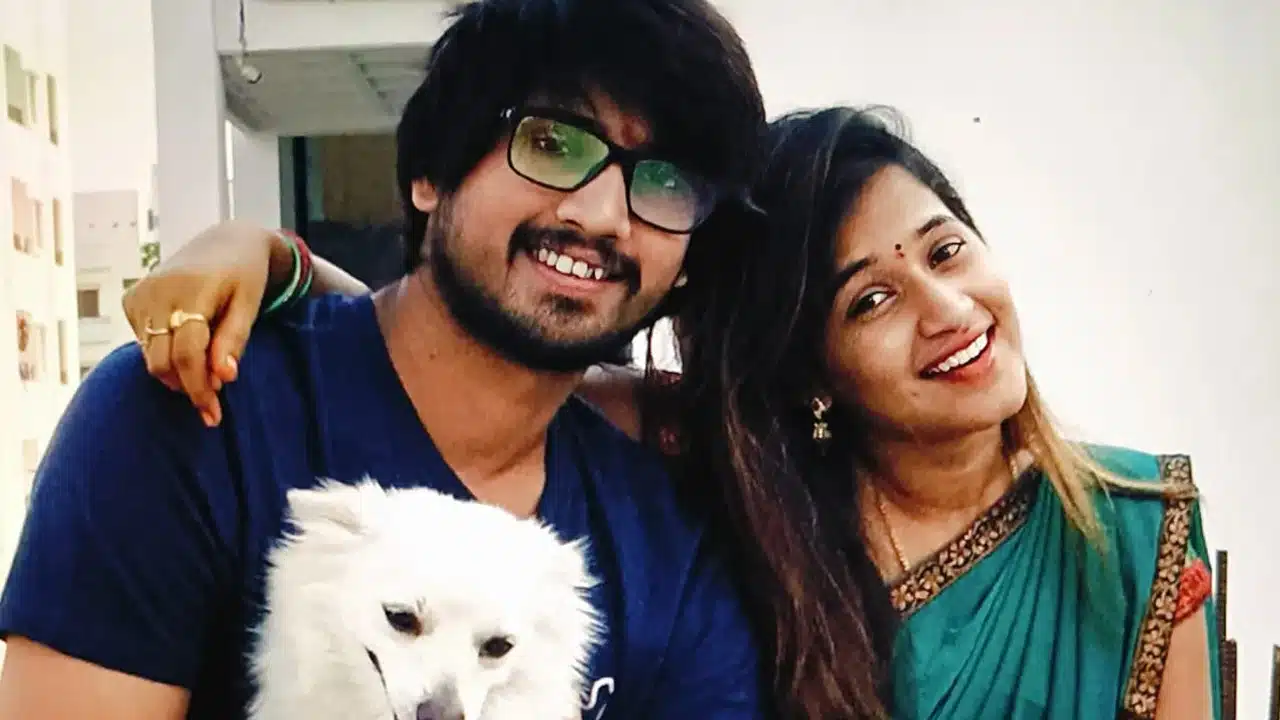 Raj Tarun : రాజ్ త‌రుణ్ ప్రేమ క‌థ‌లో ఎన్నో ట్విస్ట్‌లు.. ఆయ‌న ఇద్ద‌రి ల‌వర్స్ మ‌ధ్య జ‌రిగిన బిగ్ ఫైట్