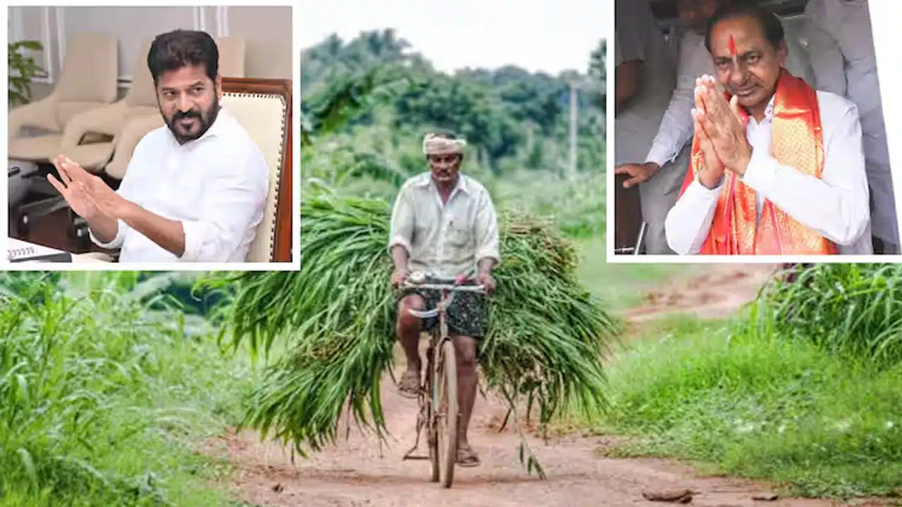 Revanth Reddy : బీఆర్ఎస్‌కి ఏ మాత్రం ఛాన్స్ ఇవ్వ‌నంటున్న‌ రేవంత్.. రుణమాఫీ విష‌యంలో రేవంత్ కొత్త స్కెచ్