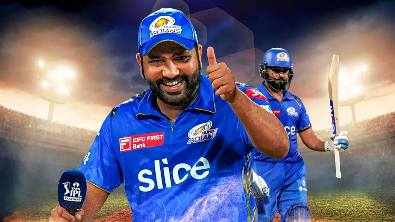 Rohit Sharma : రోహిత్‌కి ముంబై ఇండియ‌న్స్ కెప్టెన్సీ ప‌ద‌వి తిరిగి ఇచ్చేస్తారా..ఫ్యాన్స్ ఖుష్‌..!