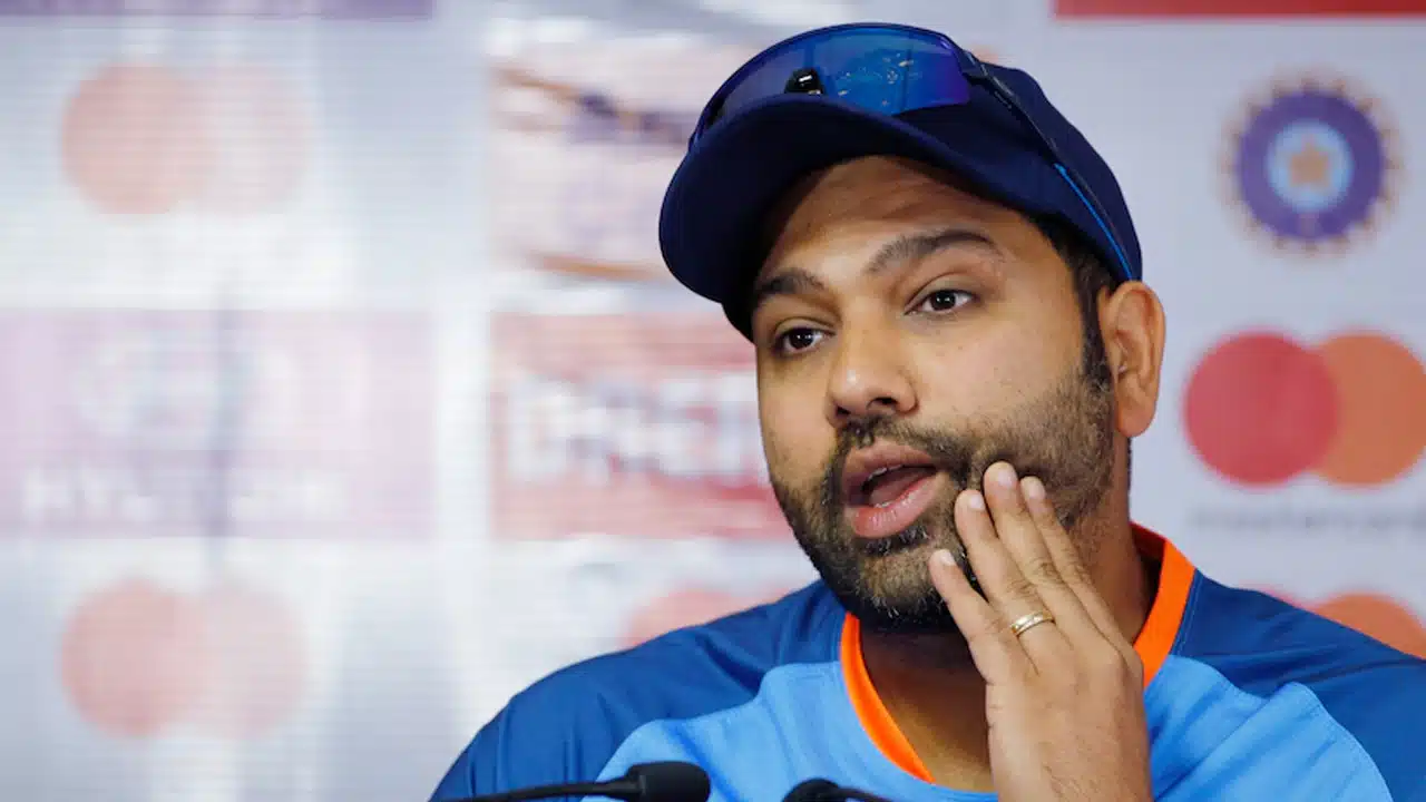 Rohit Sharma : ముంబై జట్టు వీడనున్న రోహిత్ శర్మ.. నెక్స్ట్ ఎందులో అంటే..?