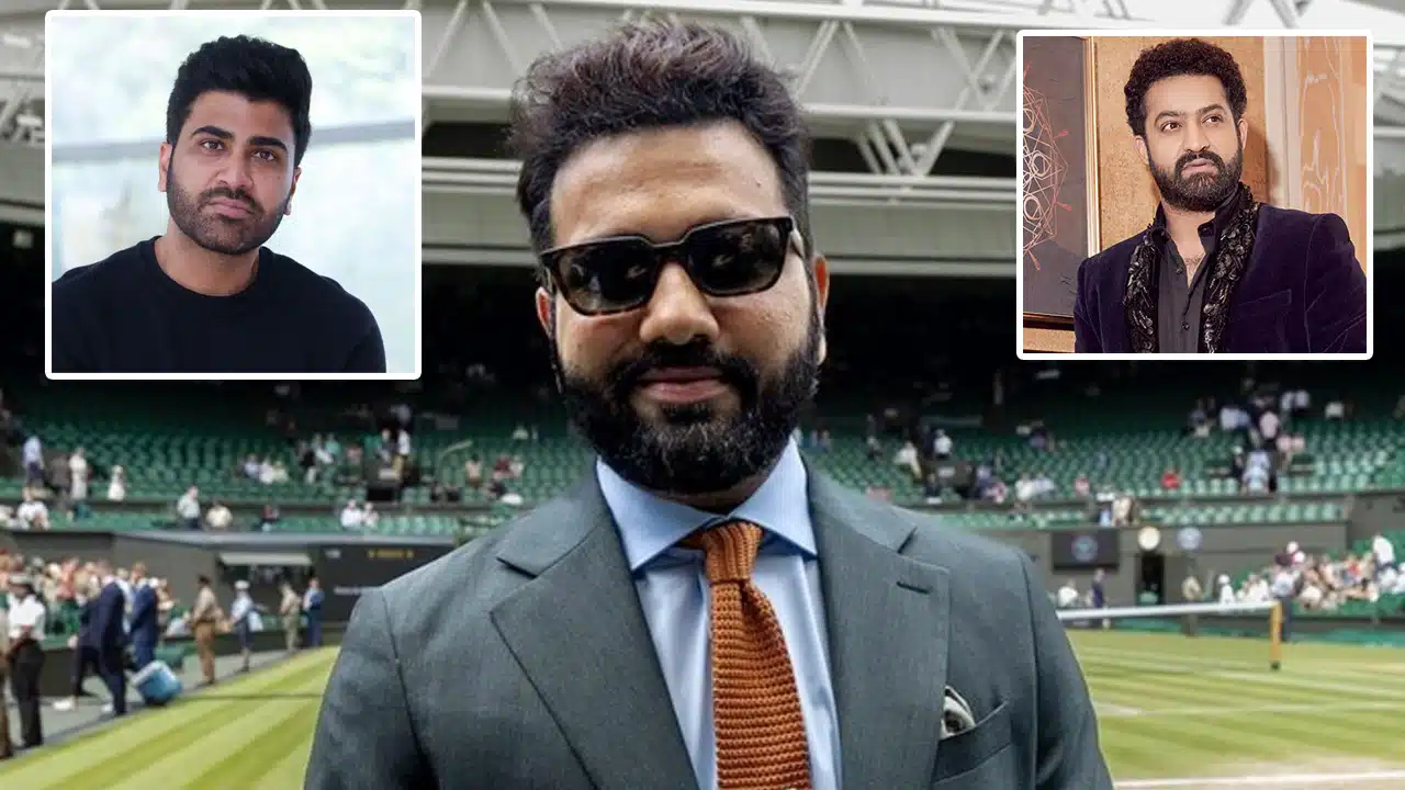 Rohit Sharma Biopic : రోహిత్ బయోపిక్.. ఆ ఇద్దరిలో ఒకరు పర్ఫెక్ట్ అంటున్న నెటిజెన్లు మీ ఓటు ఎవరికో..?
