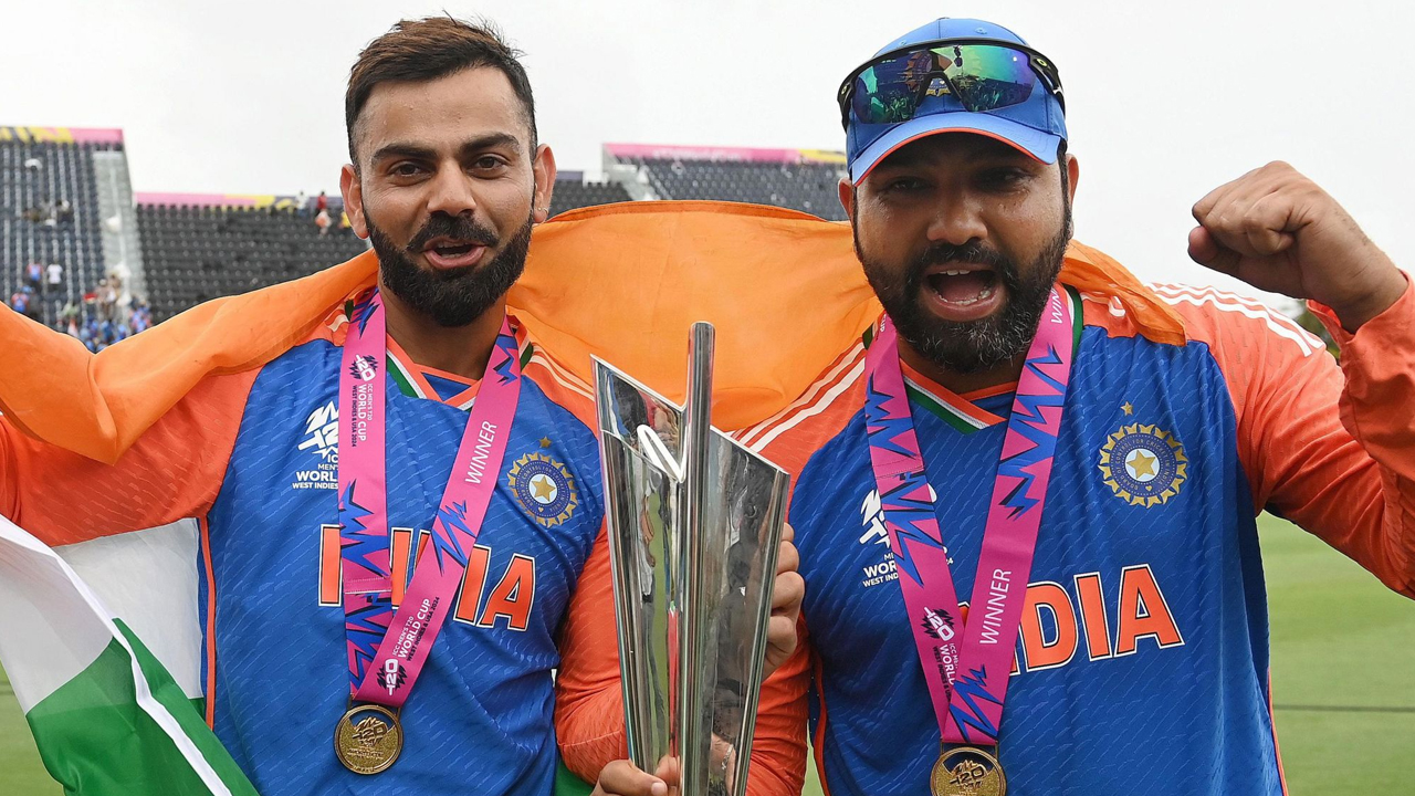 Rohit Sharma  Virat Kohli : రోహిత్‌ – కోహ్లీ మ‌ళ్లీ జ‌ట్టులోకి ఎప్పుడు వ‌స్తారు.. త‌మ త‌దుప‌రి మ్యాచ్ ఆడేది ఎప్పుడంటే!