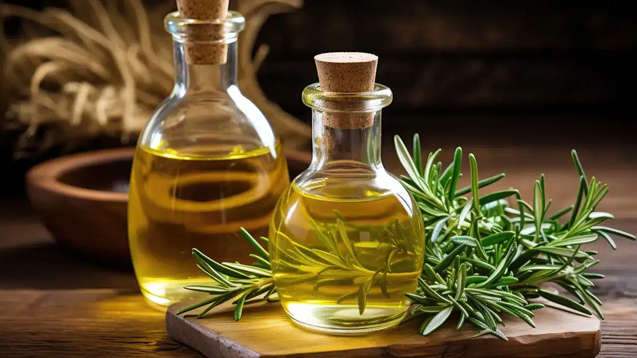 Rosemary Plant : ఈ మొక్కలో ఉన్నఆరోగ్య ప్రయోజనాలు తెలుసా... వాసనతో వ్యాధులన్నీ పరార్...!