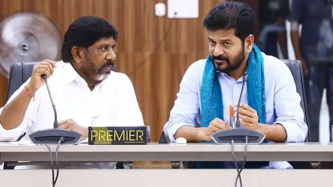 Rythu Runa Mafi : రాష్ట్రమంతటా పండుగ వాతావరణం... రైతుల‌ రుణ‌మాఫీ డ‌బ్బులు విడుద‌ల‌..!