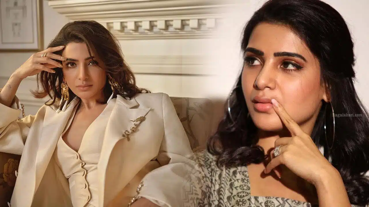 Samantha : పాపం స‌మంత‌.. మంచి చేయ‌క‌పోతే చెడు ఎదురైంది.. అంద‌రు అలా తిడుతున్నారేంటి?