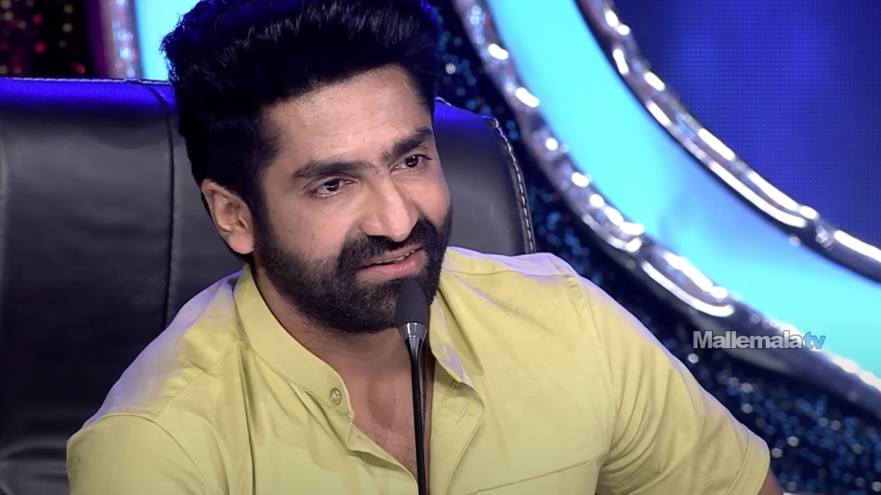 Sekhar Master : మాకు అది త‌ప్ప ఏమి రాదు.. క‌న్నీరు పెట్టుకున్న శేఖ‌ర్ మాస్ట‌ర్