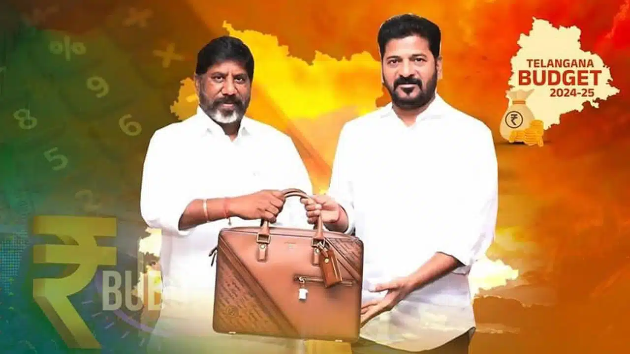Telangana Budget 2024 : వ్య‌వ‌సాయానికే పెద్ద‌పీట వేశామ‌న్న భ‌ట్టి .. దేశ చ‌రిత్ర‌లో ఇది మైలు రాయి అని కామెంట్..!