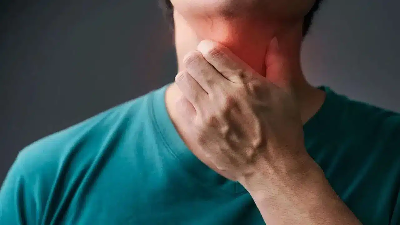 Throat Infection : గొంతు నొప్పి సమస్యతో ఇబ్బంది పడుతున్నారా... ఈ చిట్కాలు పాటించండి...!