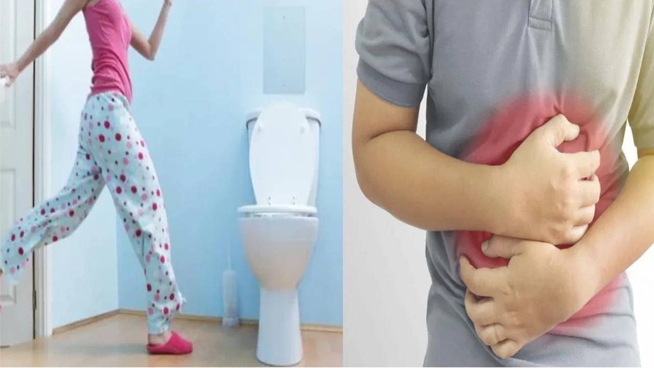 Upset Stomach : వర్షాకాలంలో వచ్చే కడుపు ఇన్ఫెక్షన్లతో ఇబ్బంది పడుతున్నారా… ఈ ఇంటి చిట్కాలు పాటించండి…!