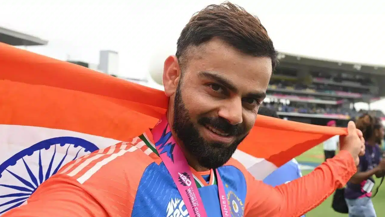 Virat Kohli : లండన్లో కోహ్లీ స్థిర నివాసం.. ఈ నాలుగు కారణాలతో అందరిలో అనేక అనుమానాలు..!