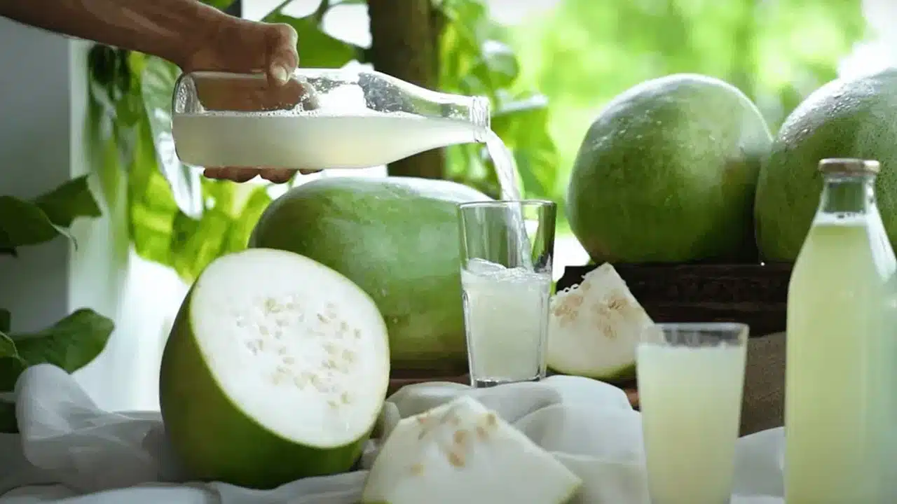 Wax Gourd : బూడిద గుమ్మడికాయను దిష్టికాయల చూడకండి... ప్రయోజనాలు తెలిస్తే... ఆశ్చర్యపోతారు...!