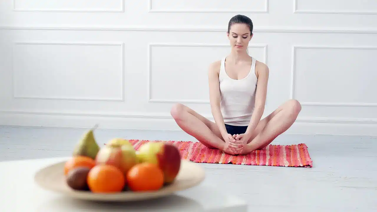 Yoga : యోగా చేసిన తర్వాత తీసుకోవాల్సిన హెల్దీ ఫుడ్స్...!