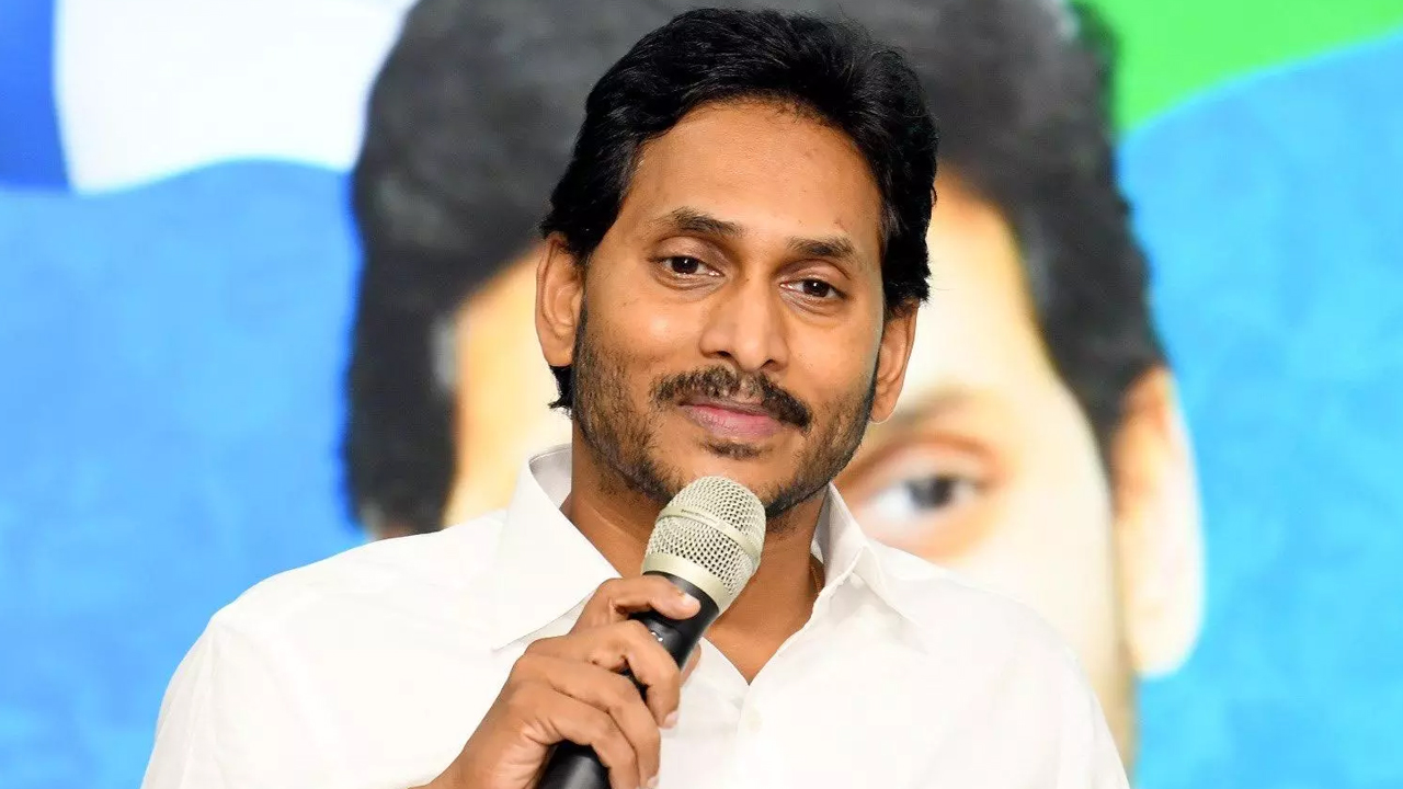 Ys jagan : రూట్ మార్చిన జ‌గ‌న్.. మ‌ళ్లీ అధికారం కోసం ఏం చేస్తున్నాడో తెలిస్తే అవాక్క‌వుతారు…!