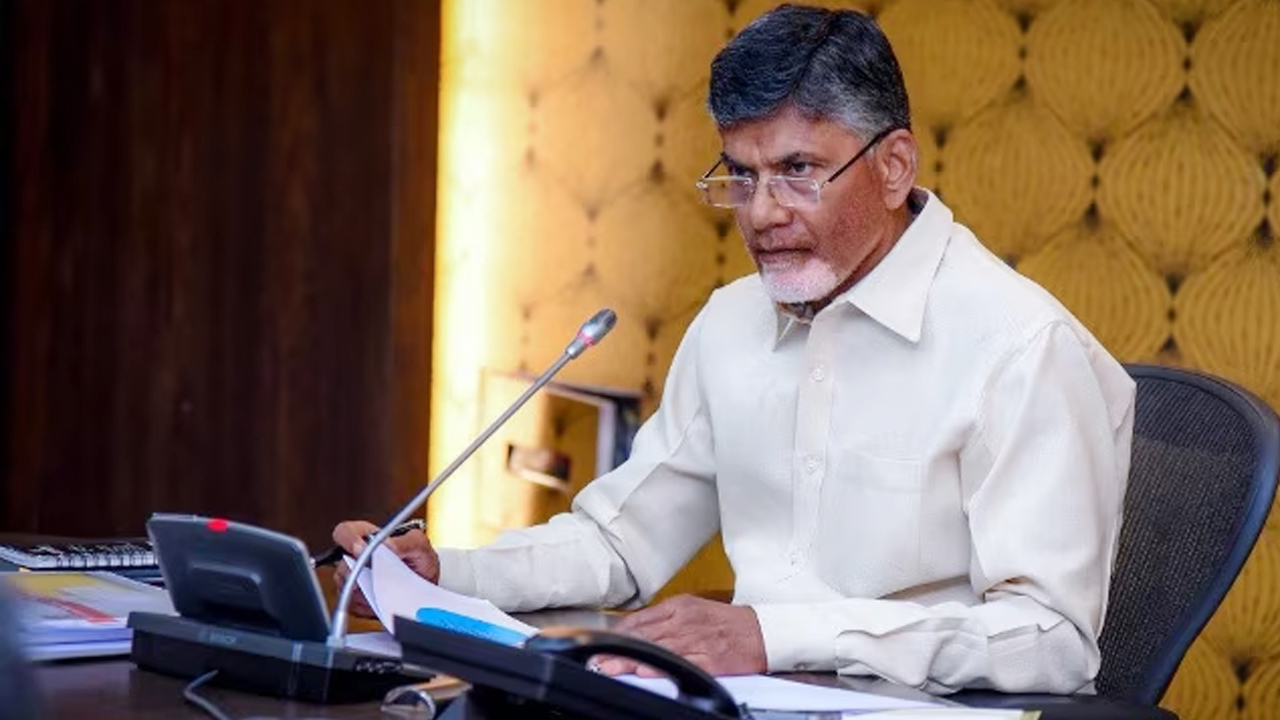 AP Govt : మ‌రో కీల‌క నిర్ణ‌యం తీసుకున్న ఏపీ ప్ర‌భుత్వం..!