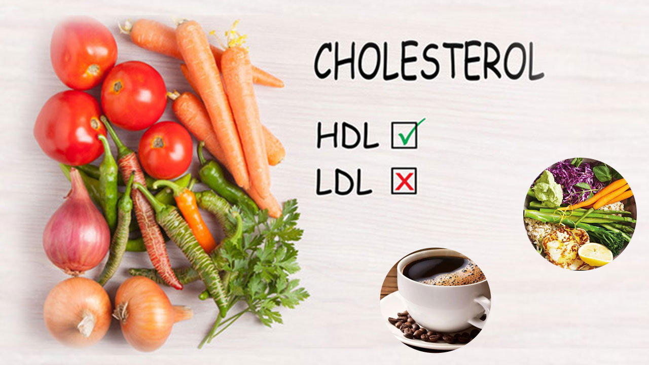 Cholesterol : ఈ చెడు అలవాట్లే శరీరంలో కొలెస్ట్రాల్ ని పెంచుతాయి తెలుసా… వెంటనే మానేయండి…!!