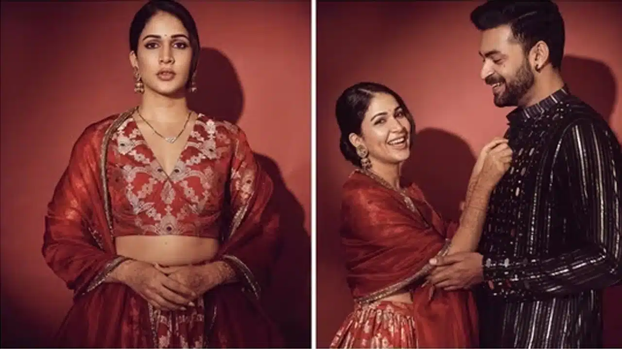 Lavanya Tripathi : లావ‌ణ్య త్రిపాఠికి కొద్ది రోజులుగా దూరంగా ఉంటున్న వ‌రుణ్ తేజ్.. ఎందుకో తెలిస్తే అవాక్క‌వుతారు..!