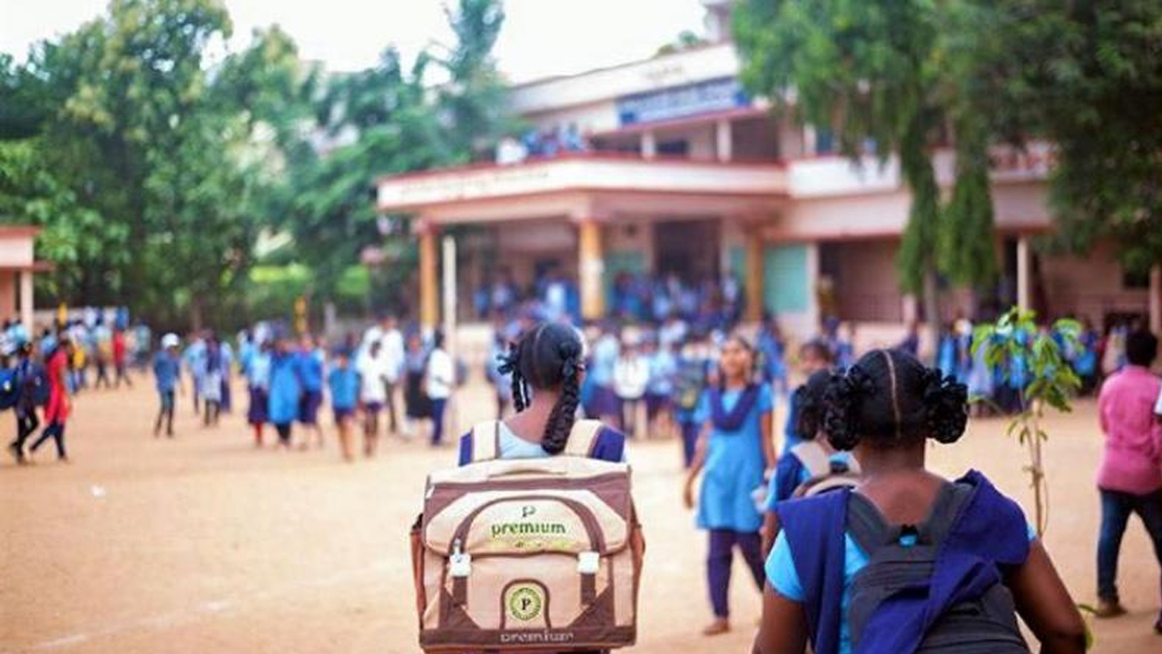 School : స్కూల్ టైమింగ్స్ మార్చేసిన తెలంగాణా ప్రభుత్వం.. ఇక మీదట ఈ టైమింగ్స్ ఫాలో అవ్వాల్సిందే..!