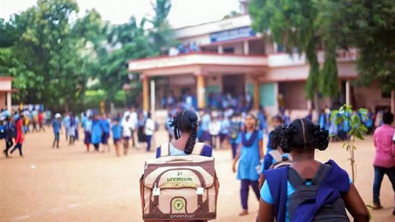 School : స్కూల్ టైమింగ్స్ మార్చేసిన తెలంగాణా ప్రభుత్వం.. ఇక మీదట ఈ టైమింగ్స్ ఫాలో అవ్వాల్సిందే..!