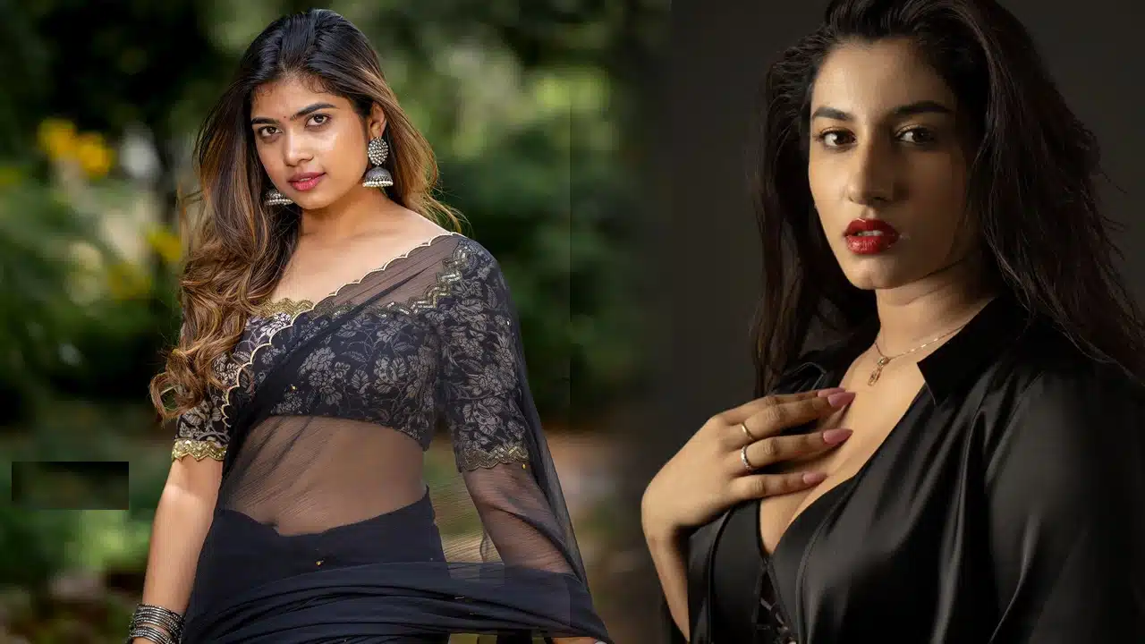 vishnupriya Rithu Chowdary : విష్ణు ప్రియ‌- రీతూ చౌద‌రి ల‌వ‌ర్ ఒక‌డేనా.. వామ్మో వీరి బాగోతం మాములుగా లేదుగా..!