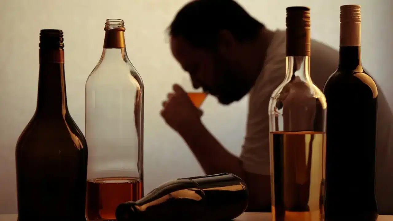Alcohol : డయాబెటిస్ వ్యాధిగ్రస్తులు మద్యం తాగితే... శరీరంలో జరిగే దుష్ప్రభావాలు ఏంటో తెలుసా...!