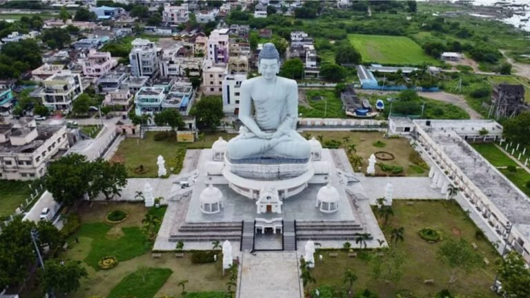 Amaravati : అమరావతి అభివృద్ధికి ప్రపంచ బ్యాంకు నిధుల వినియోగంపై ఏపీ ప్రభుత్వం ఉత్తర్వులు..!