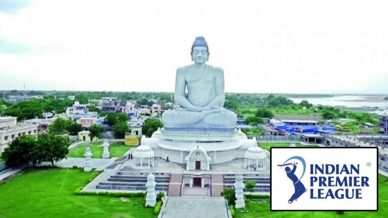 Andhra Ipl Team : ఏంటి.. అమరావ‌తి పేరుతో ఐపీఎల్ టీమ్.. ఇది జ‌రిగే ప‌నేనా?