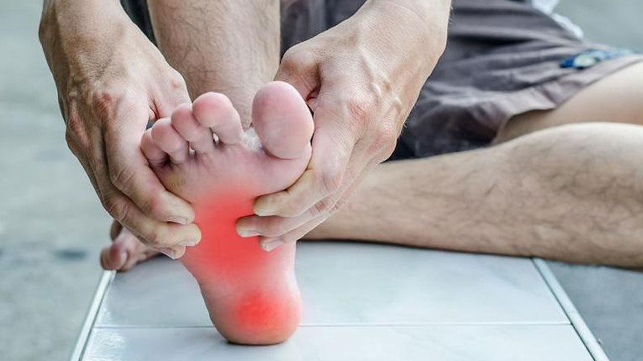 Arthritis Pain : ఆర్థరైటిస్ నొప్పులతో ఇబ్బంది పడుతున్నారా…వెంటనే ఉపశమనం పొందాలంటే… ఇలా చేయండి…!!