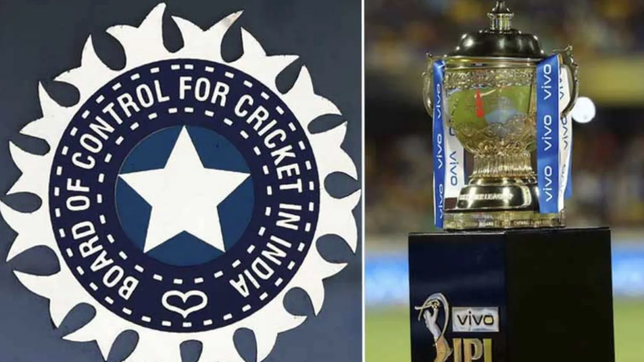 BCCI : బీసీసీఐ రేంజ్ పెంచిన ఐపీఎల్..!