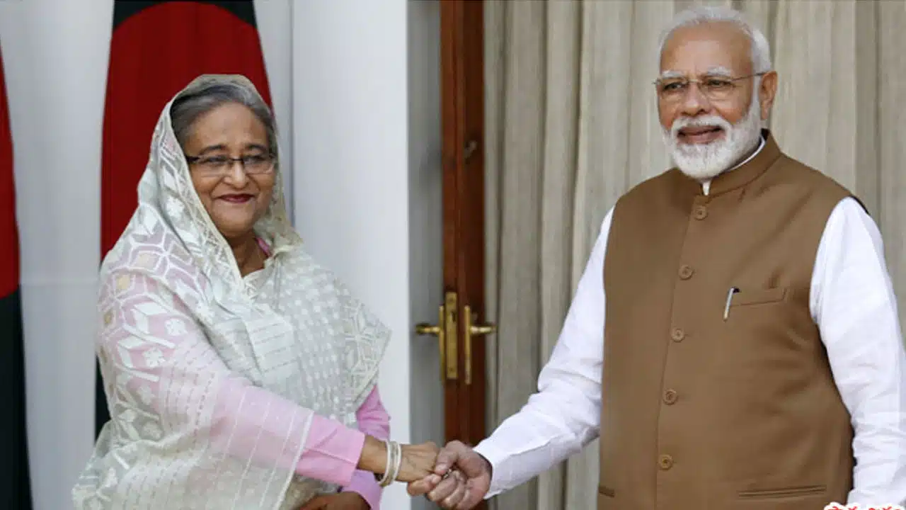 Bangladesh Crisis : బంగ్లాదేశ్ సంక్షోభం.. భారతదేశంతో వాణిజ్య ప్ర‌భావం..!
