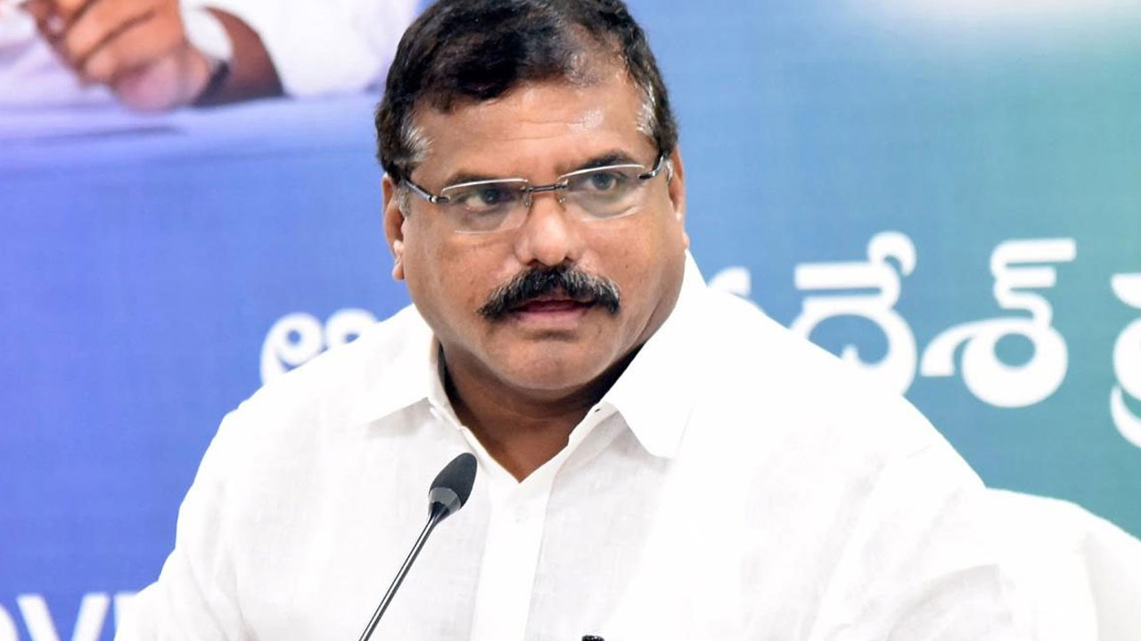 Botsa Satyanarayana : బొత్స గెలుపు లాంఛ‌న‌మే.. ఆయ‌న గెలిస్తే వైసీపీలో ఏం జ‌ర‌గ‌నుంది ?