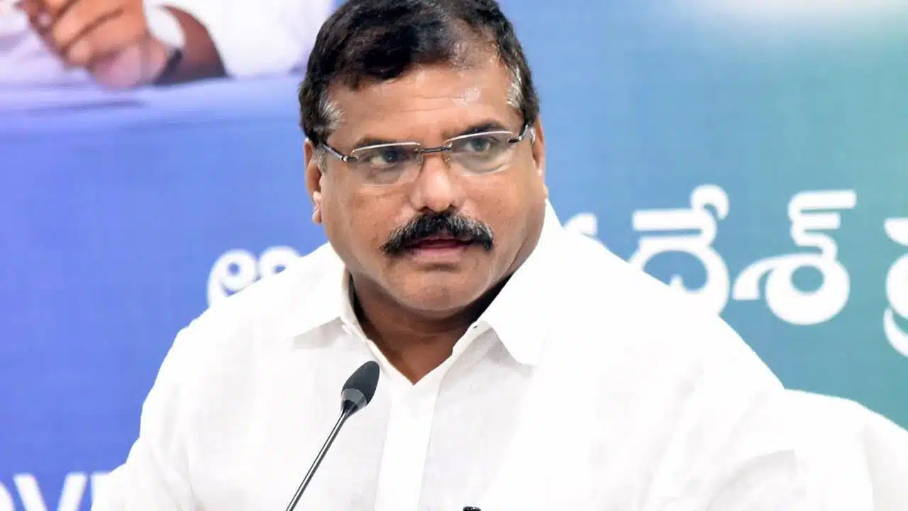 Botsa Satyanarayana : బొత్స గెలుపు లాంఛ‌న‌మే.. ఆయ‌న గెలిస్తే వైసీపీలో ఏం జ‌ర‌గ‌నుంది ?