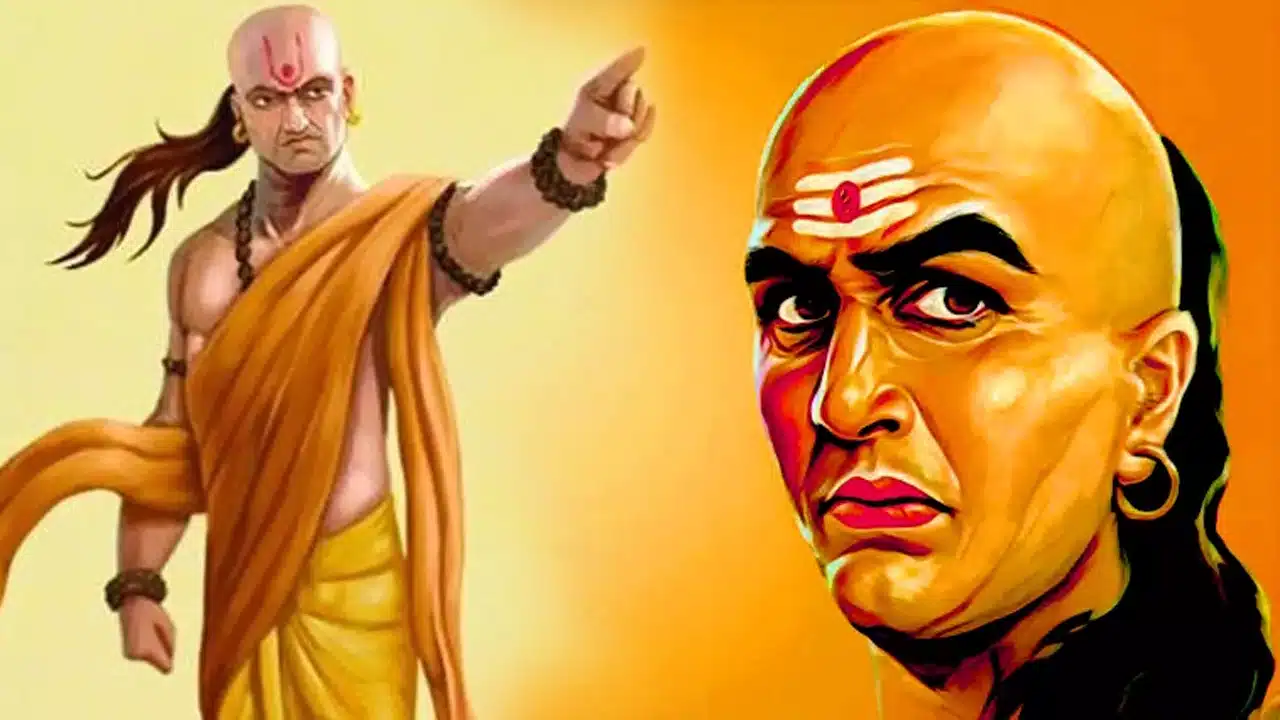 Chanakyaniti : జీవితంలో విజయం సాధించడం ఎలా అని ఆలోచిస్తున్నారా ? అయితే చాణక్యుడు ఏం చెబుతున్నాడో తెలుసుకుందాం